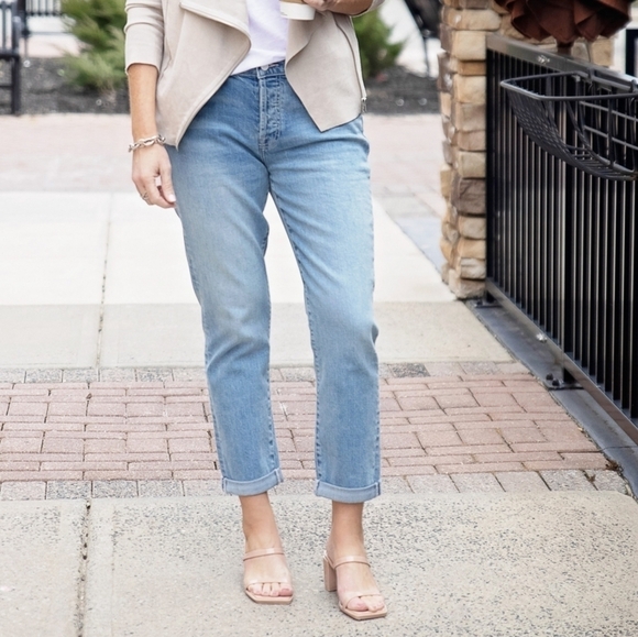 Jeffrey Campbell Jamm-3 Jelly Slide Minimalist Sandals in Nude, Size 9 - Picture 3 of 14